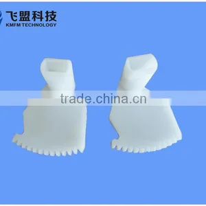 ATM Part A006846 NMD 100 Delarue Plastic Sector Gear Quadrant thumbnail-1