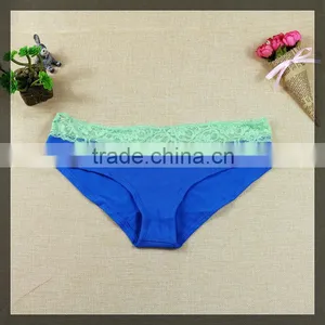 Supply Women Breifs/Ladies Underpant#HF_4232 thumbnail-1