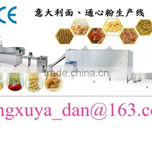 Automatic Macaroni Production Equipment thumbnail-1