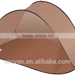 Pop up Beach Tent thumbnail-1