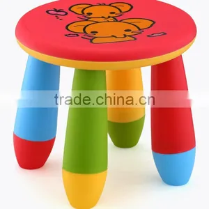 Any Color Available Plastic Chair Kids With Best Price Quality Choice thumbnail-4