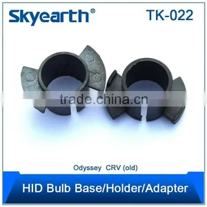Car Accessories Hid Bulb Base 12 Months Warranty h7 Hid Xenon Bulb With Holder Adapter 12v thumbnail-3