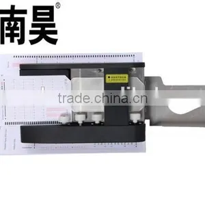 NHII Portable Optical Mark Reader for Lottery thumbnail-1
