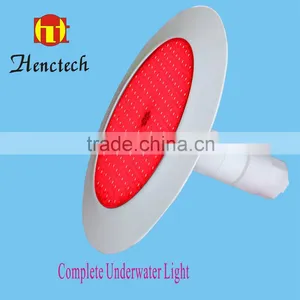 IP68 AC12V 1.5" Mini Color Changing Swimming Pool Fountain Light thumbnail-1