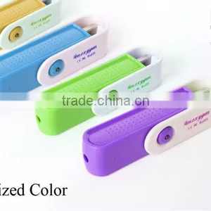 2015 New Design USB Computer / Car Air Purifier(JO-722) thumbnail-2