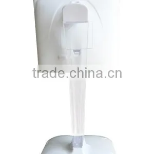 Square Mirror With Led thumbnail-3
