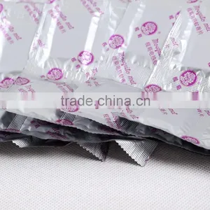 JC Soap Aluminum Foil Laminated Packaing Film Roll,food Packaging Metalized Opp Film thumbnail-2
