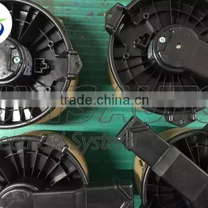 A/C Blower Motor 79310-TS6-H01 thumbnail-6