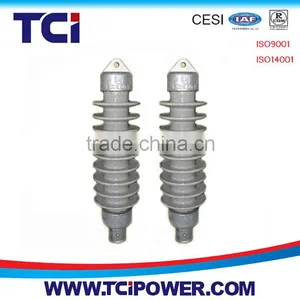 25KV Electrified Railway Porcelain Insulator thumbnail-1
