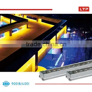 Narrow Beam Led Linear Light for Architecture,facade,outdoor by IP65,DC24V thumbnail-6