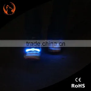 Led Shoe That Light up the Adult Light Shoe Clip Light thumbnail-2