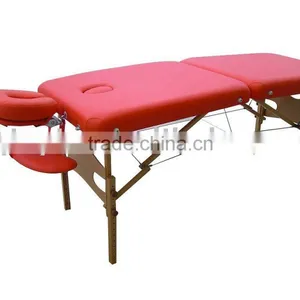 Beautiful Leather Bed thumbnail-1
