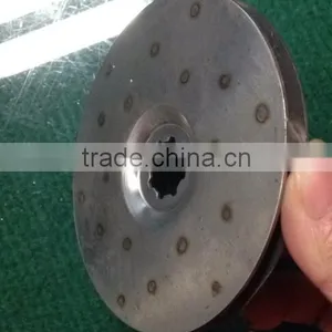 Top Quality Stainless Steel Impeller Pump Centrifugal CPM158 thumbnail-4