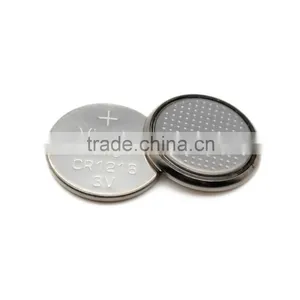 CR1216 3v Button Cell Lithium Button Cell thumbnail-5