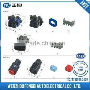 Best Selling Good Quality Automotive Ecu Connector thumbnail-1