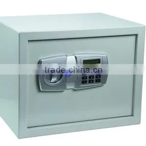 Economic Electronic Metal Master Key Safe Box thumbnail-3