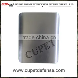 Crazy Selling Bulletproof Steel Plate Anfd95 Manufacturer From China thumbnail-5