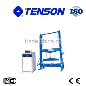 YGS-1000 Digital Display Concrete Drain Pipe Compression Testing Machine thumbnail-1