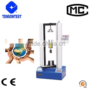 Computerized Wood-based Panel Universal Testing Machine of Tenson MWS-20 thumbnail-1