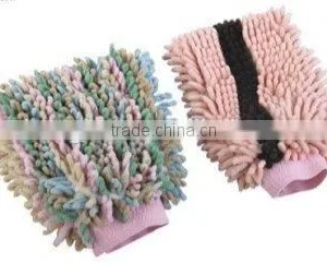 Magic Gloves Microfiber Gloves thumbnail-1