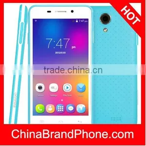 DOOGEE LEO DG280 4.5 Inch IPS Screen Android OS 4.4 Smart Phone thumbnail-1
