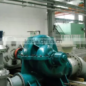 Axial Centrifugal Pump(API Pump) thumbnail-1