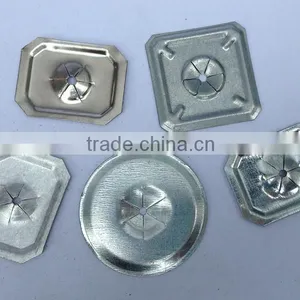Self Locking Washer For Insulation Pin thumbnail-2