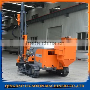 The Hot Sale Drilling Rigs in China thumbnail-2