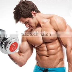Steel Dumbbell thumbnail-3