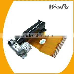 TP29X Thermal Printer Mechanism for Banking Terminals thumbnail-1