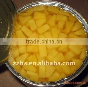 Canned Pineapple Diced thumbnail-1
