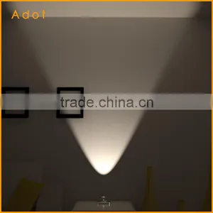 Aluminum Touch Switch Led Night Light thumbnail-6