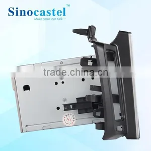 High Quality Oem Double Din Android Car Dvd Player With ce Fcc Rohs thumbnail-6