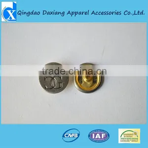 Fashion Snap Button Fastener thumbnail-1