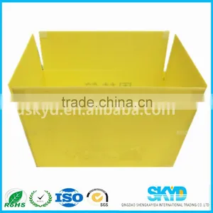 PP Corrugated Boxes Plastic thumbnail-2