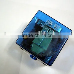 80A Single Pole Din-rail Power Relay thumbnail-1