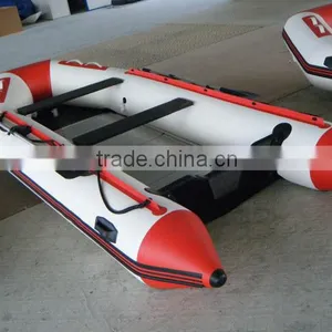 HEITRO Inflatable Boat thumbnail-1