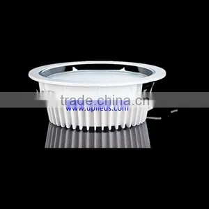 High Color Rendering Uniform Luminance no Dark Space High Power 40w Led Ceiling Downlights thumbnail-4
