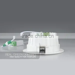 Sanan Chips Quality LED Down Light 15w SMD5730 3000K-6500K 100V-265V 1110 LM Using For Indoor Outdoor thumbnail-3