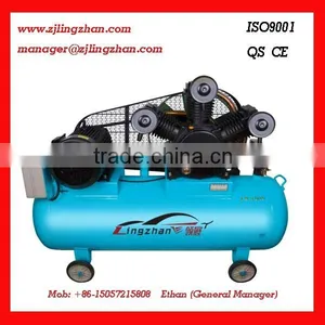 TV2.0/10 20HP Piston Air Compressor for Factory Price thumbnail-1