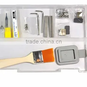 Sales Promotion Automatic X6 Key Cutting Machine Silca for Key Milling Machine Laser V8/X6 Key Copy Cutting Machines thumbnail-4