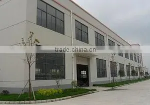 Yiwu Suki Glasses Co., Ltd. company overview - view 1 thumbnail