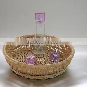 Perfume Glass Bottle thumbnail-1