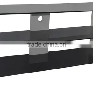 Low Price Electric Height Adjustable Table With Single Foot Reception Counter Desk thumbnail-3