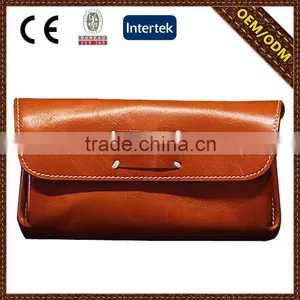 New Style Vintage Leather Purse Price With Low Price thumbnail-1
