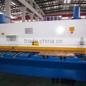 Variable Rake Type Hydraulic Shear thumbnail-4