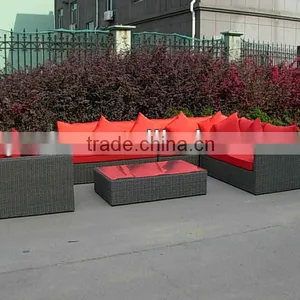 NEW DESIGN COMFORT RATTAN FURNITURE thumbnail-2