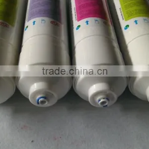 Alkaline Water Filter Cartridge With Quick Connector thumbnail-2