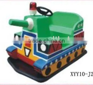 Battery Car For Children thumbnail-1