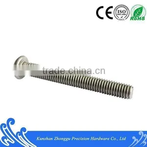 Pan Head Torx Bolts Stainless Steel304 thumbnail-1